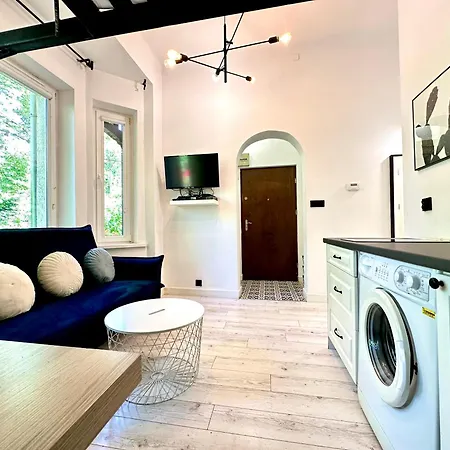 Nico - Gorny Apartment Sopot