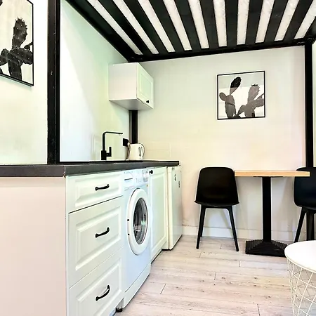 Apartment Nico - Gorny
