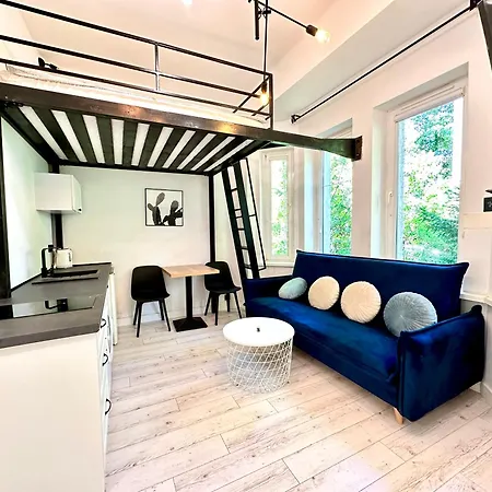 Nico - Gorny Apartment