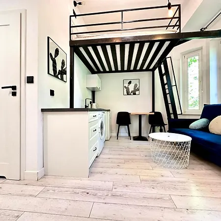 Nico - Gorny Apartment