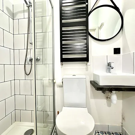 Nico - Gorny Apartment *