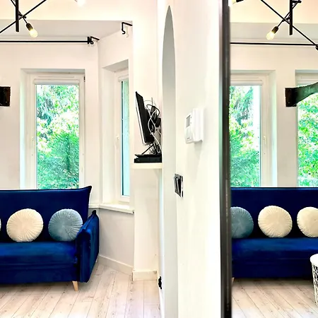 Nico - Gorny Apartment *