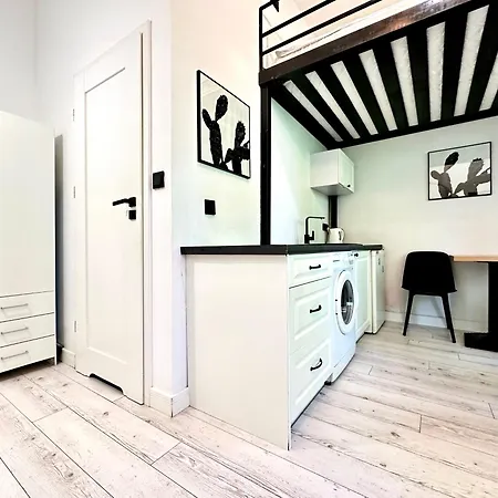 Apartment Nico - Gorny Sopot