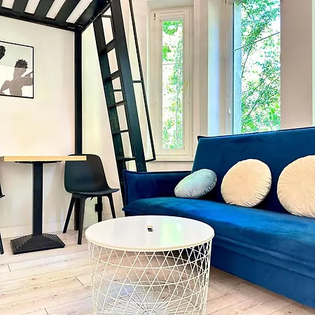 Apartment Nico - Gorny