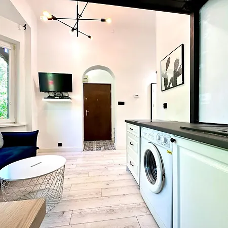 Apartment Nico - Gorny Sopot