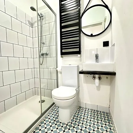 Nico - Gorny Apartment