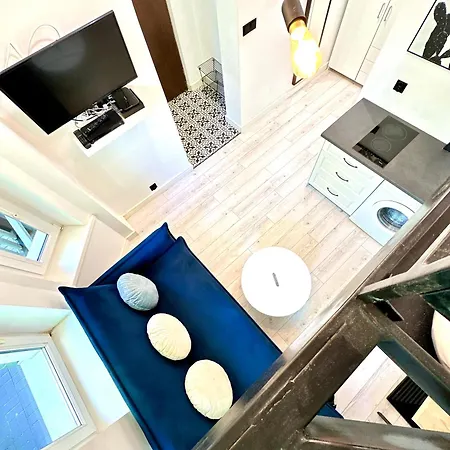 Apartment Nico - Gorny *